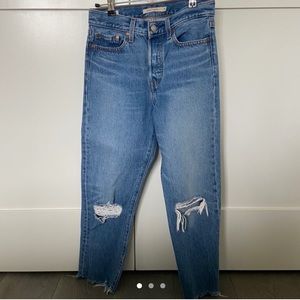 Levi’s Jeans